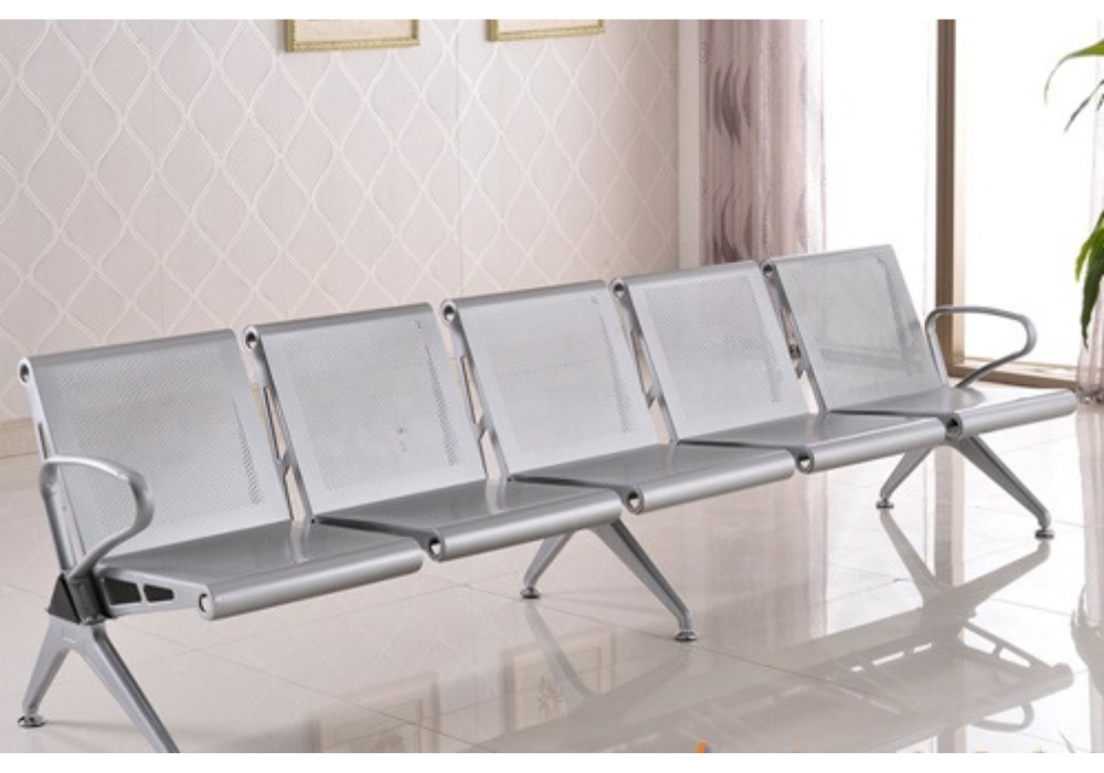 Ghế Băng Chờ 5 Chỗ MNP03-5